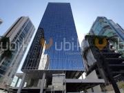 CORPORATIVO DOS PUNTAS OFICINAS ZONA FINANCIERA OBRA...