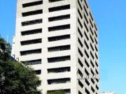Corporativo Torre Summa Hamburgo, Zona Rosa