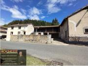 Corps de ferme 105.75m ²