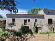 Corps de Ferme 140m2 plus dépendances