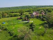 Corps de ferme 181m² Cordes sur Ciel