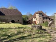 Corps de ferme