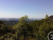 Corps de ferme avec jardin et piscine