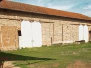 CORPS DE FERME 35 MINUTES DE REIMS