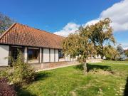 Corps de ferme 3.7 hectares ^proche Neufchatel en Bray