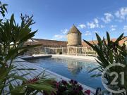 Corps de ferme 468m² Hesdin l'Abbé