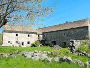 Maison avec jardin