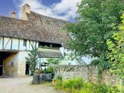 Maison avec jardin
