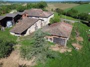 Corps de ferme 6 pièces