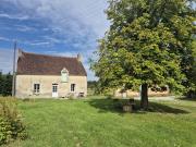 Corps de ferme, 85 m2 avec comble aménageable +200 m2...