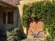 Corps de ferme à rénover entièrement â Charme... Corps de ferme à rénover entièrement â Charme...