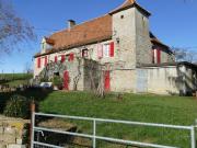 Corps de ferme à vendre, proche Gramat, terrain 5...