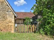 corps de ferme Aubas 5 pièce s 95 m2