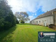 Corps de ferme authentique de plain pied avec 4...