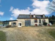 Corps de ferme avec 3 hectares de terrain