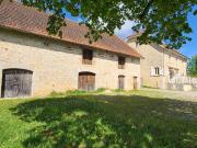 Corps de ferme en excellent état