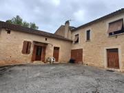 Corps de ferme en pierre