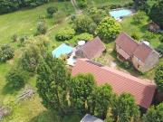 Corps de ferme gîtes Marquay 9 pièce s 137 m2