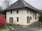 Corps de ferme maison à rénover