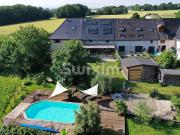 Corps de ferme, Mésigny, 186M2