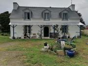 Corps de ferme Pouldergat en exclusivité 498m² Pouldergat