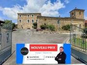 Corps de ferme rénové 350 m ² 13 pièces Parcelle 3.500 m2