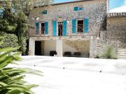 Corps de ferme rénové 6 pièces, piscine, jardin et grange