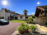 corps de ferme rénové