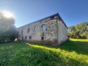 Corps de ferme rénové sur 2000 M2 de terrain