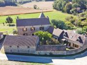Corps de ferme Saint Genies 289 m2