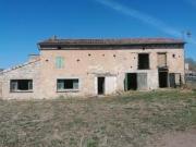 Corps de ferme situé à Sieurac 220m² Sieurac