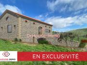 CORPS DE FERME SUR 3 592 m² DE TERRAIN CORPS DE FERME SUR 3 592 m² DE TERRAIN