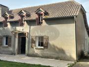 Corps de ferme sur 8800 m²