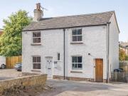 Corpus Christi Lane, Ross on wye, 2 Bedroom Detached