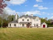 Corragh, Bunclody, Co. Wexford, Y21AY94 is for sale
