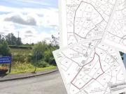 Corramartin, Aughnasheelin, Ballinamore, Co. Leitrim