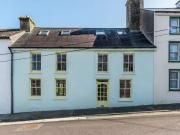 Corran Mavourneen, Main Street, Castletownshend, Union...