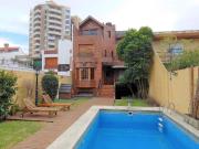 Correa 2600 Nuñez Casa Chalet 6amb c/Pileta Garage Hab....