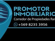 Corredor de propiedades Rancagua