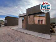 Corredora de Propiedades arrienda cabaña, en sector...