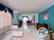 Corredora de Propiedades, arrienda casa amoblada, sector...