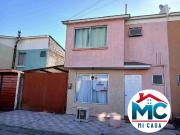 Corredora de Propiedades, vende casa en Condomino El...