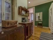Correeiros Downtown Historic Lisbon Apartment