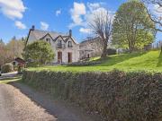 CORREZE. MADRANGES. Jolie maison de 4 chambres avec un...