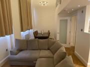 Corrib Court, 49 Crothall Close. 2 bed apartment to rent...