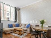 Corrib Court, Crothall Close, 1 Bedroom Apartment