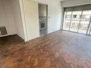 CORRIENTES AND 9 DE JULIO VERY WIDE TO THE FRONT