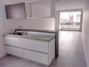 Corrientes / Pasco 1 dorm 63 m2