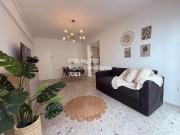 Corrientes y Av. Luro 2 ambientes Amoblado