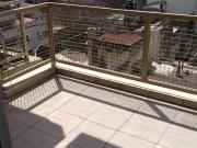 Corrientes y Pellegrini